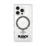 プレミアムスクエアケース with MagSafe［ BLEACH 千年血戦篇 - 隊花 - 十番隊 ］