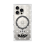 プレミアムスクエアケース with MagSafe［ BLEACH 千年血戦篇 - 隊花 - 十番隊 ］