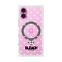プレミアムスクエアケース with MagSafe［ BLEACH 千年血戦篇 - 隊花 - 十番隊 ］