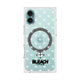 プレミアムスクエアケース with MagSafe［ BLEACH 千年血戦篇 - 隊花 - 十番隊 ］