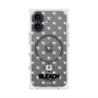 プレミアムスクエアケース with MagSafe［ BLEACH 千年血戦篇 - 隊花 - 十番隊 ］