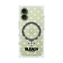 プレミアムスクエアケース with MagSafe［ BLEACH 千年血戦篇 - 隊花 - 十番隊 ］