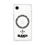 プレミアムスクエアケース with MagSafe［ BLEACH 千年血戦篇 - 隊花 - 十番隊 ］