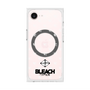 プレミアムスクエアケース with MagSafe［ BLEACH 千年血戦篇 - 隊花 - 十番隊 ］