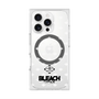 プレミアムスクエアケース with MagSafe［ BLEACH 千年血戦篇 - 隊花 - 十一番隊 ］
