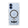 プレミアムスクエアケース with MagSafe［ BLEACH 千年血戦篇 - 隊花 - 十一番隊 ］