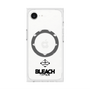 プレミアムスクエアケース with MagSafe［ BLEACH 千年血戦篇 - 隊花 - 十一番隊 ］