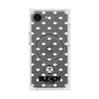 プレミアムスクエアケース with MagSafe［ BLEACH 千年血戦篇 - 隊花 - 十一番隊 ］