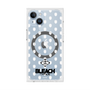 プレミアムスクエアケース with MagSafe［ BLEACH 千年血戦篇 - 隊花 - 十二番隊 ］