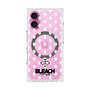 プレミアムスクエアケース with MagSafe［ BLEACH 千年血戦篇 - 隊花 - 十二番隊 ］