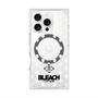 プレミアムスクエアケース with MagSafe［ BLEACH 千年血戦篇 - 隊花 - 十二番隊 ］