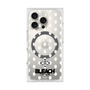 プレミアムスクエアケース with MagSafe［ BLEACH 千年血戦篇 - 隊花 - 十二番隊 ］