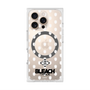 プレミアムスクエアケース with MagSafe［ BLEACH 千年血戦篇 - 隊花 - 十二番隊 ］