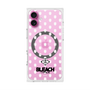 プレミアムスクエアケース with MagSafe［ BLEACH 千年血戦篇 - 隊花 - 十二番隊 ］
