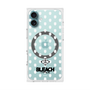 プレミアムスクエアケース with MagSafe［ BLEACH 千年血戦篇 - 隊花 - 十二番隊 ］