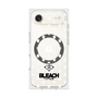 プレミアムスクエアケース with MagSafe［ BLEACH 千年血戦篇 - 隊花 - 十二番隊 ］