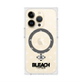 プレミアムスクエアケース with MagSafe［ BLEACH 千年血戦篇 - 隊花 - 十三番隊 ］