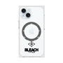 プレミアムスクエアケース with MagSafe［ BLEACH 千年血戦篇 - 隊花 - 十三番隊 ］