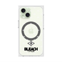 プレミアムスクエアケース with MagSafe［ BLEACH 千年血戦篇 - 隊花 - 十三番隊 ］