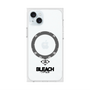 プレミアムスクエアケース with MagSafe［ BLEACH 千年血戦篇 - 隊花 - 十三番隊 ］