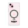 プレミアムスクエアケース with MagSafe［ BLEACH 千年血戦篇 - 隊花 - 十三番隊 ］