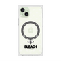 プレミアムスクエアケース with MagSafe［ BLEACH 千年血戦篇 - 隊花 - 十三番隊 ］