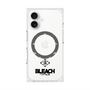 プレミアムスクエアケース with MagSafe［ BLEACH 千年血戦篇 - 隊花 - 十三番隊 ］