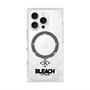 プレミアムスクエアケース with MagSafe［ BLEACH 千年血戦篇 - 隊花 - 十三番隊 ］