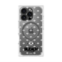 プレミアムスクエアケース with MagSafe［ BLEACH 千年血戦篇 - 隊花 - 十三番隊 ］