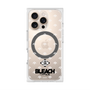 プレミアムスクエアケース with MagSafe［ BLEACH 千年血戦篇 - 隊花 - 十三番隊 ］
