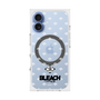 プレミアムスクエアケース with MagSafe［ BLEACH 千年血戦篇 - 隊花 - 十三番隊 ］