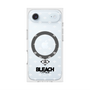 プレミアムスクエアケース with MagSafe［ BLEACH 千年血戦篇 - 隊花 - 十三番隊 ］
