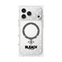 プレミアムスクエアケース with MagSafe［ BLEACH 千年血戦篇 - 隊花 - 十三番隊 ］