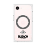 プレミアムスクエアケース with MagSafe［ BLEACH 千年血戦篇 - 隊花 - 十三番隊 ］