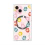 プレミアムスクエアケース with MagSafe［ MOOMIN - Little My - Expressions ］