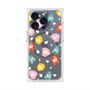 プレミアムスクエアケース with MagSafe［ MOOMIN - Little My - Expressions ］