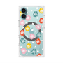 プレミアムスクエアケース with MagSafe［ MOOMIN - Little My - Expressions ］