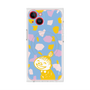 プレミアムスクエアケース with MagSafe［ MOOMIN - Little My - Happy face/color ］