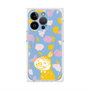 プレミアムスクエアケース with MagSafe［ MOOMIN - Little My - Happy face/color ］