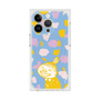 プレミアムスクエアケース with MagSafe［ MOOMIN - Little My - Happy face/color ］