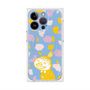 プレミアムスクエアケース with MagSafe［ MOOMIN - Little My - Happy face/color ］