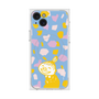 プレミアムスクエアケース with MagSafe［ MOOMIN - Little My - Happy face/color ］