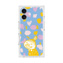 プレミアムスクエアケース with MagSafe［ MOOMIN - Little My - Happy face/color ］