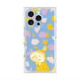 プレミアムスクエアケース with MagSafe［ MOOMIN - Little My - Happy face/color ］