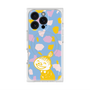 プレミアムスクエアケース with MagSafe［ MOOMIN - Little My - Happy face/color ］