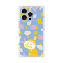 プレミアムスクエアケース with MagSafe［ MOOMIN - Little My - Happy face/color ］