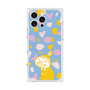 プレミアムスクエアケース with MagSafe［ MOOMIN - Little My - Happy face/color ］
