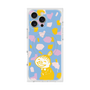 プレミアムスクエアケース with MagSafe［ MOOMIN - Little My - Happy face/color ］
