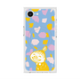 プレミアムスクエアケース with MagSafe［ MOOMIN - Little My - Happy face/color ］