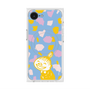 プレミアムスクエアケース with MagSafe［ MOOMIN - Little My - Happy face/color ］